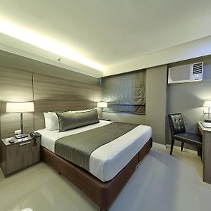 Astoria Greenbelt - QUARANTINE HOTEL