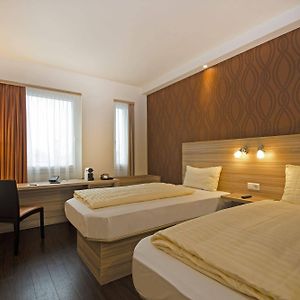 Superior Zimmer mit zwei Einzelbetten